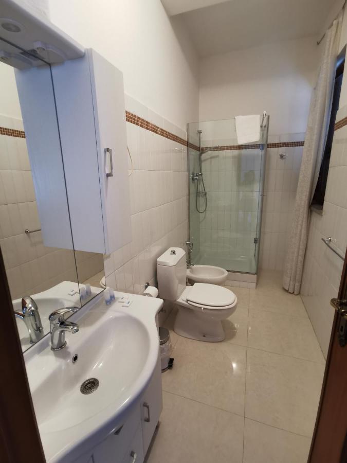 B&B La Palafitta Портовенере Екстериор снимка
